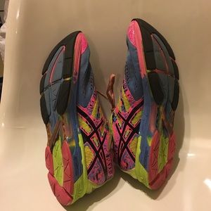 ASICS Running Shoes